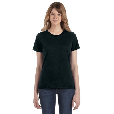 Gildan Ladies' Softstyle T-Shirt