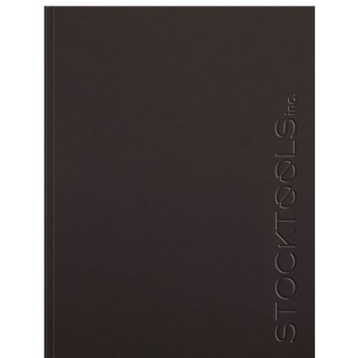 MilanoFlex™ Journals Large NoteBook (8.5"x11")