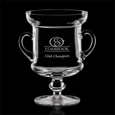 Neuchatel Loving Cup - 10"