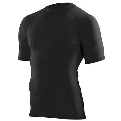 Hyperform Compression Short Sleeve Tee