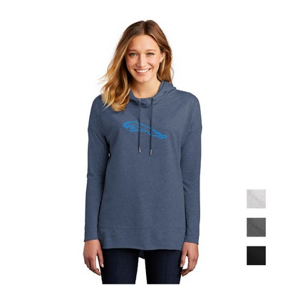 District ® Women's Featherweight French Terry ™ Hoodie