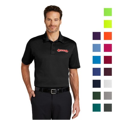 Port Authority® Silk Touch™ Performance Polo