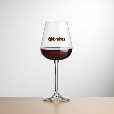 Howden Wine - 15oz Crystalline