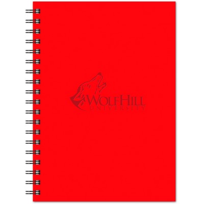 Molena NoteBook (7" x 10" )