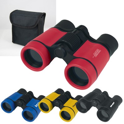 Sports Binoculars