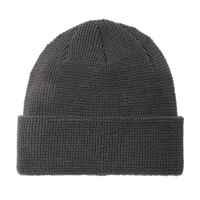 Port Authority® Thermal Knit Cuffed Beanie