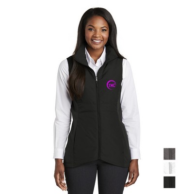 Port Authority ® Ladies Collective Insulated Vest