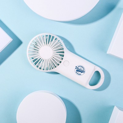 E-Z Breezy Mini Travel Fan