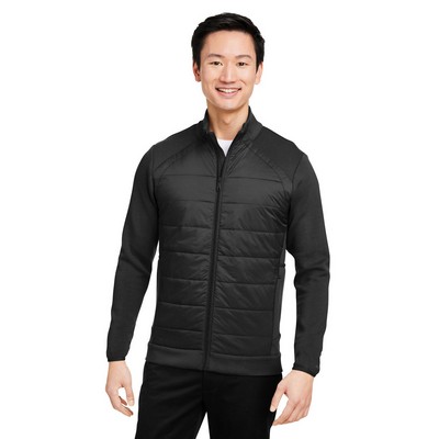 SPYDER Men's Impact Full-Zip Jacket