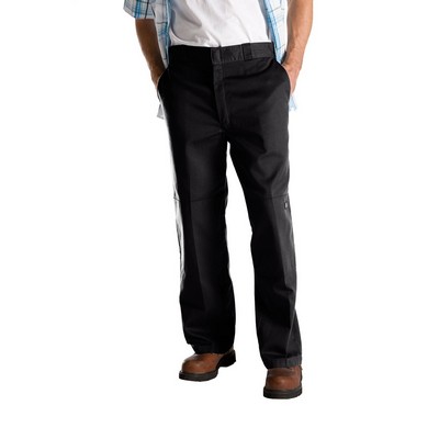 Williamson-Dickie Mfg Co Loose Fit Double Knee Work Pant