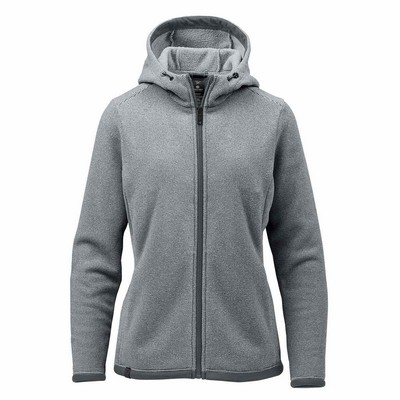 Stormtech Women's Medusa Fleece Hoody