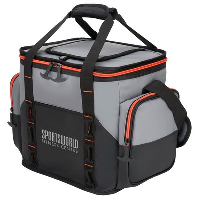 Urban Peak® Waterproof Ridgetop 24 Can Cooler