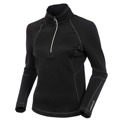 Sunice Ladies Maddy 2.0 Water Repellant Pullover