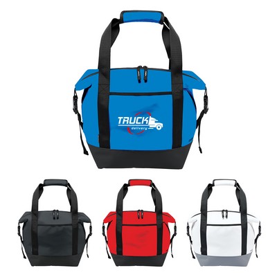 Oasis 24 Pack Cooler Bag