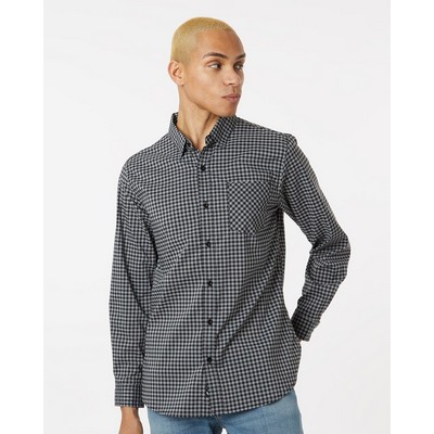 Burnside® Technical Stretch Burn Shirt