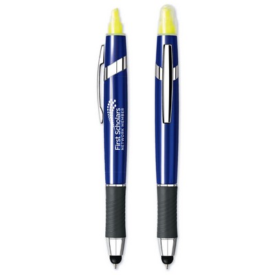 TriVantage™ Pen/Stylus/Highlighter