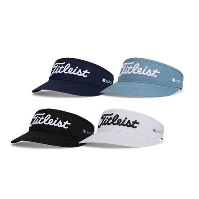 Titleist® Players Classic Visor