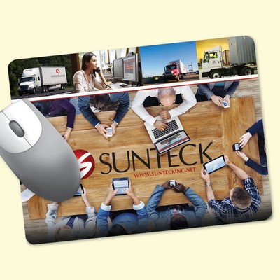 Origin'L Fabric® 6"x8"x1/4" Mouse Pad