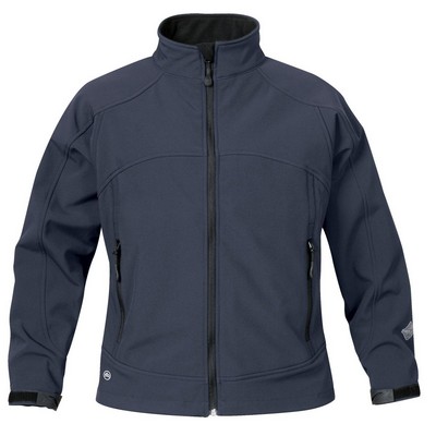 Stormtech Women's Cirrus Bonded Jacket