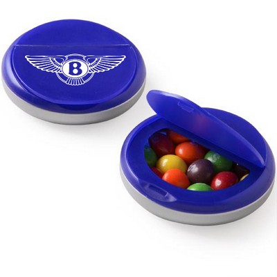 Snap Top Candy Case - Skittles®