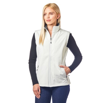 Ladies' Neo Soft Shell Vest