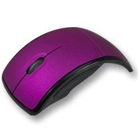 Barracuda Optical Wireless Mouse