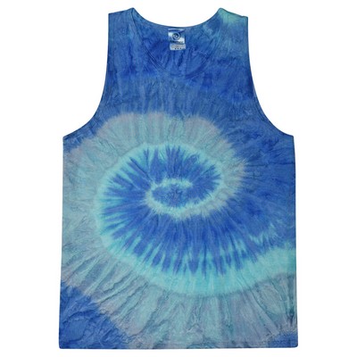 Tie-Dye Adult Tank