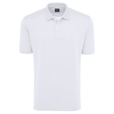 Callaway® Men's Core Performance Polo Shirt