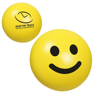 Emoji Slo-Release Serenity Squishy™