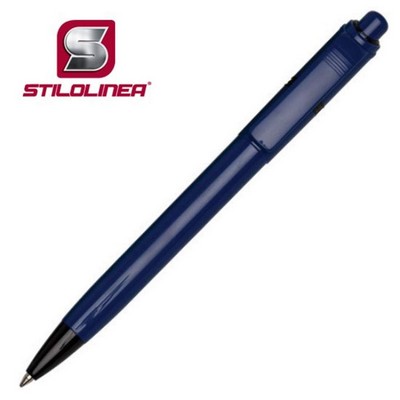 Stilolinea® Montrose Pen - Blue