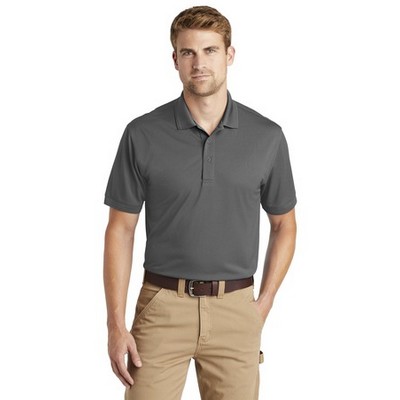 CornerStone® Industrial Snag-Proof Pique Polo