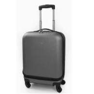 Hardside Spinner Carry-On w/Laptop Pocket