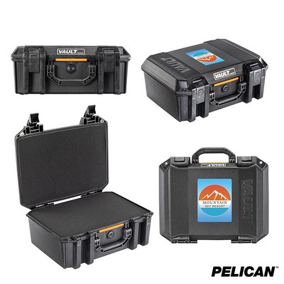 Pelican V300 Vault Case