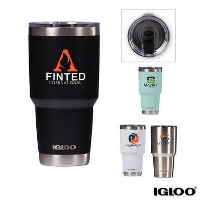 Igloo 27 oz. Vacuum Insulated Tumbler