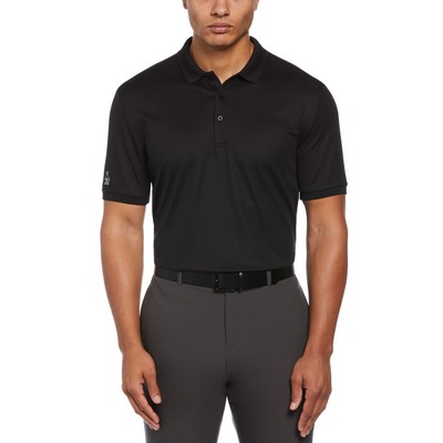 Original Penguin® Men's Solid Polo Shirt