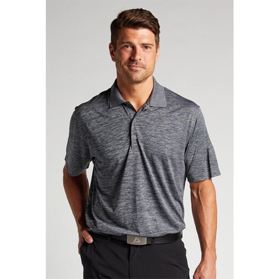 Bermuda Sands Steam Striated Polo