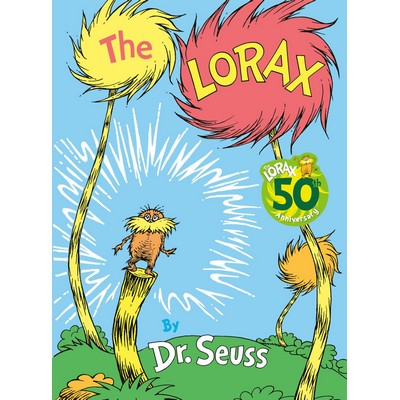 The Lorax