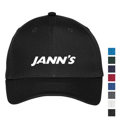 Port Authority® Uniforming Twill Cap