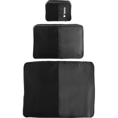 Packing Cubes 3pc Set