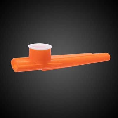 Orange Party Kazoo