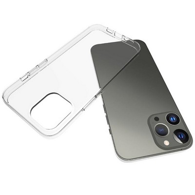 iPhone 13 Pro Max TPU Case