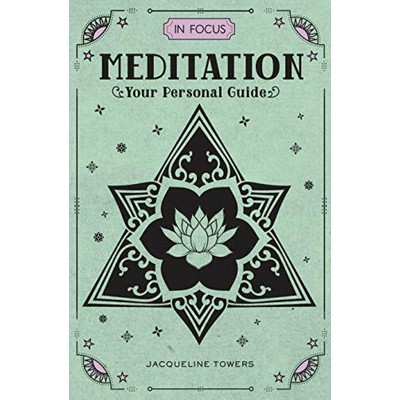 In Focus Meditation (Your Personal Guide)