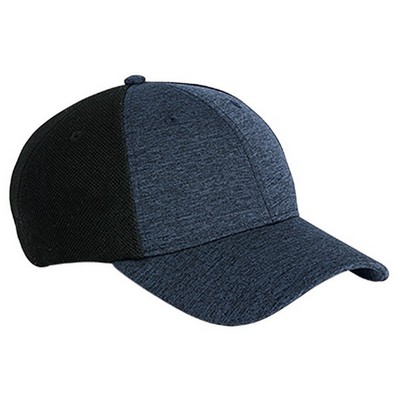 Sportsman SP910 Shadow Tech Marled Mesh Back Cap