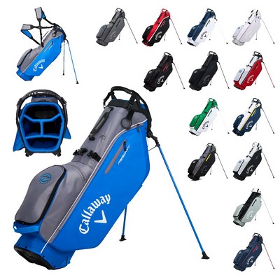 Callaway Fairway C Stand Golf Bag