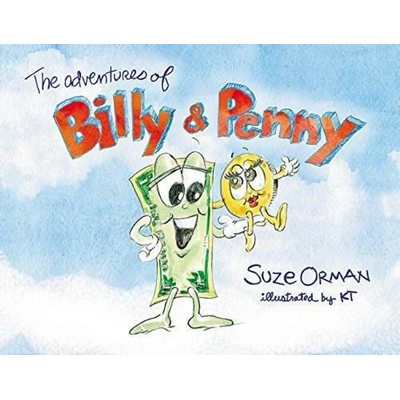 The Adventures of Billy and Penny