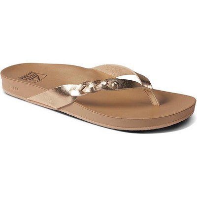 Reef Ladies Cushion Court Twist Sandal