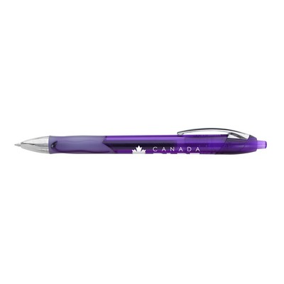 BIC® Ferocity Clic™ Gel Pen