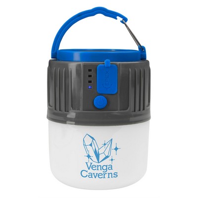 EPEX™ Ash Cave Solar Camping Lantern