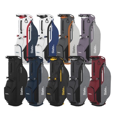 Callaway® Fairway Plus Logo Stand Bag '24