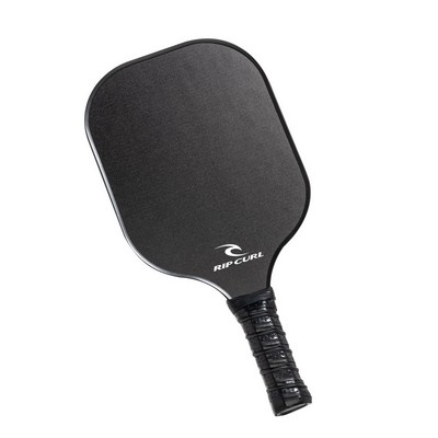 Serve Pro Pickleball Paddle - Black